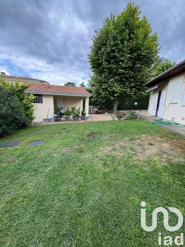 Photo 6 - Maison à SAINT-EMILION