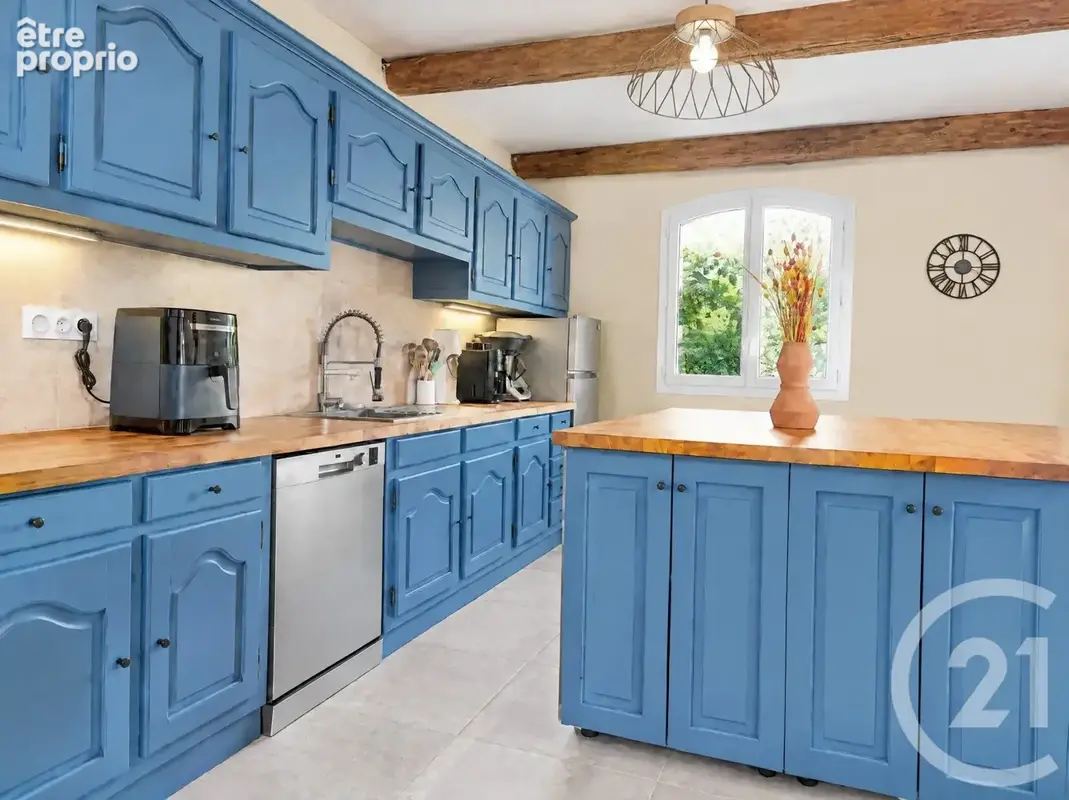 Maison 5 pièces 143 m² à vendre à Pignan (34570) - photo 4