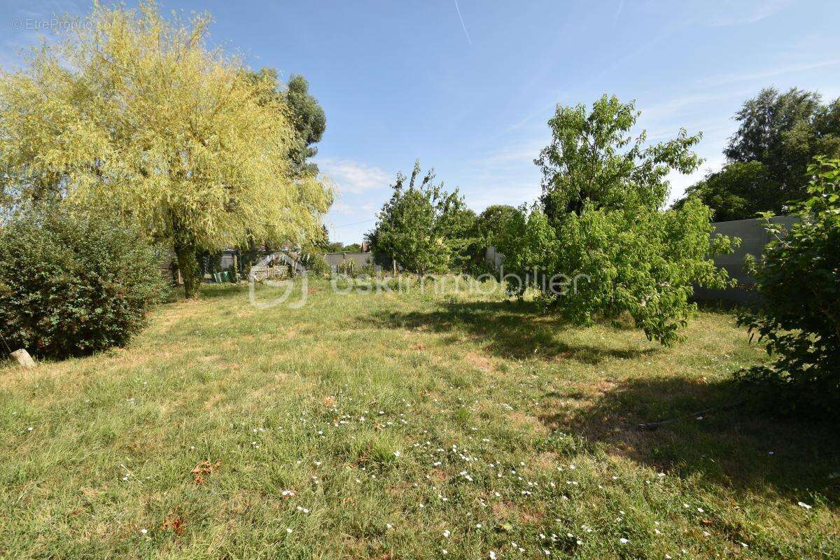 Longère évolutive avec dépendances - photo 20