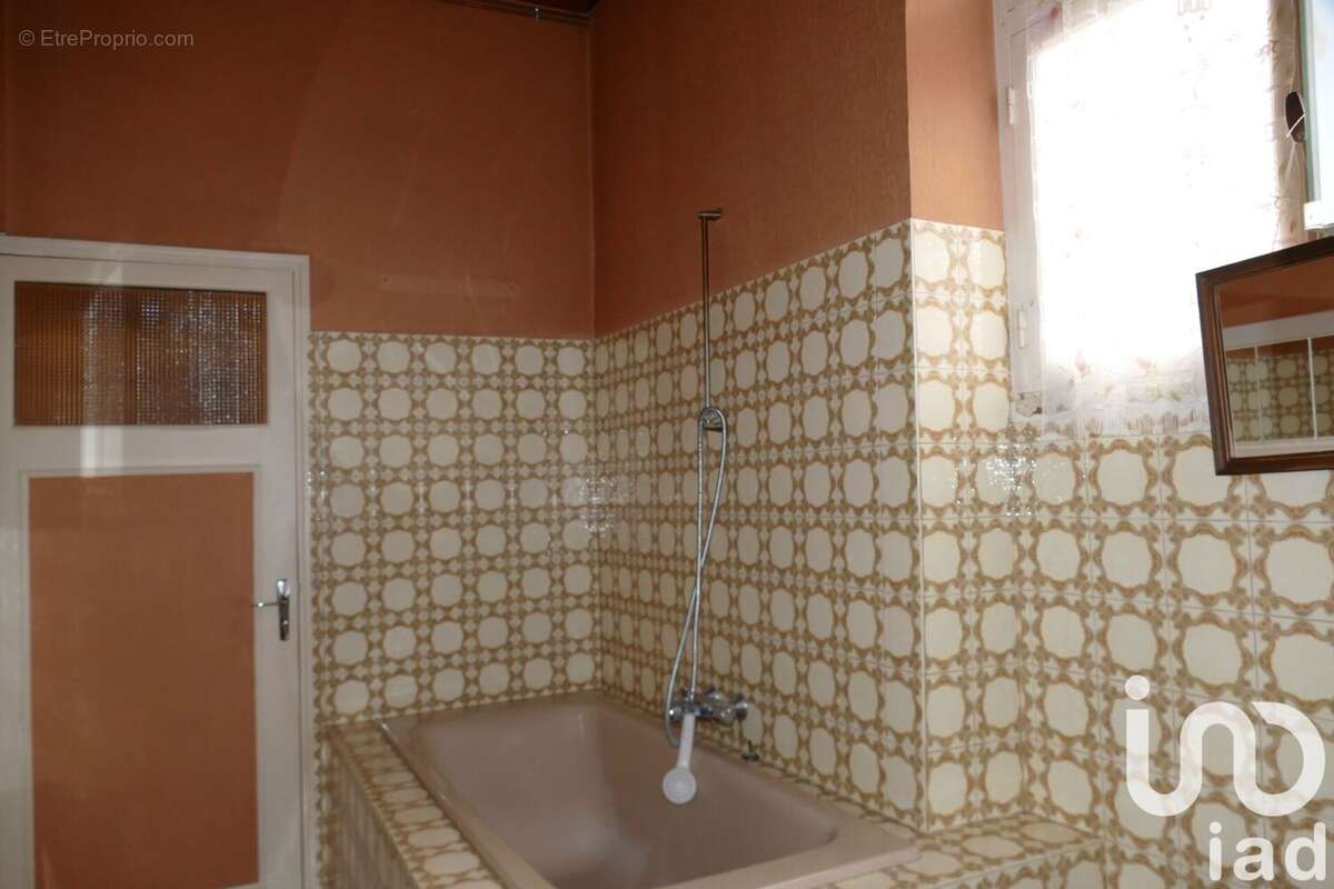 Photo 5 - Maison à PAIZAY-NAUDOUIN-EMBOURIE