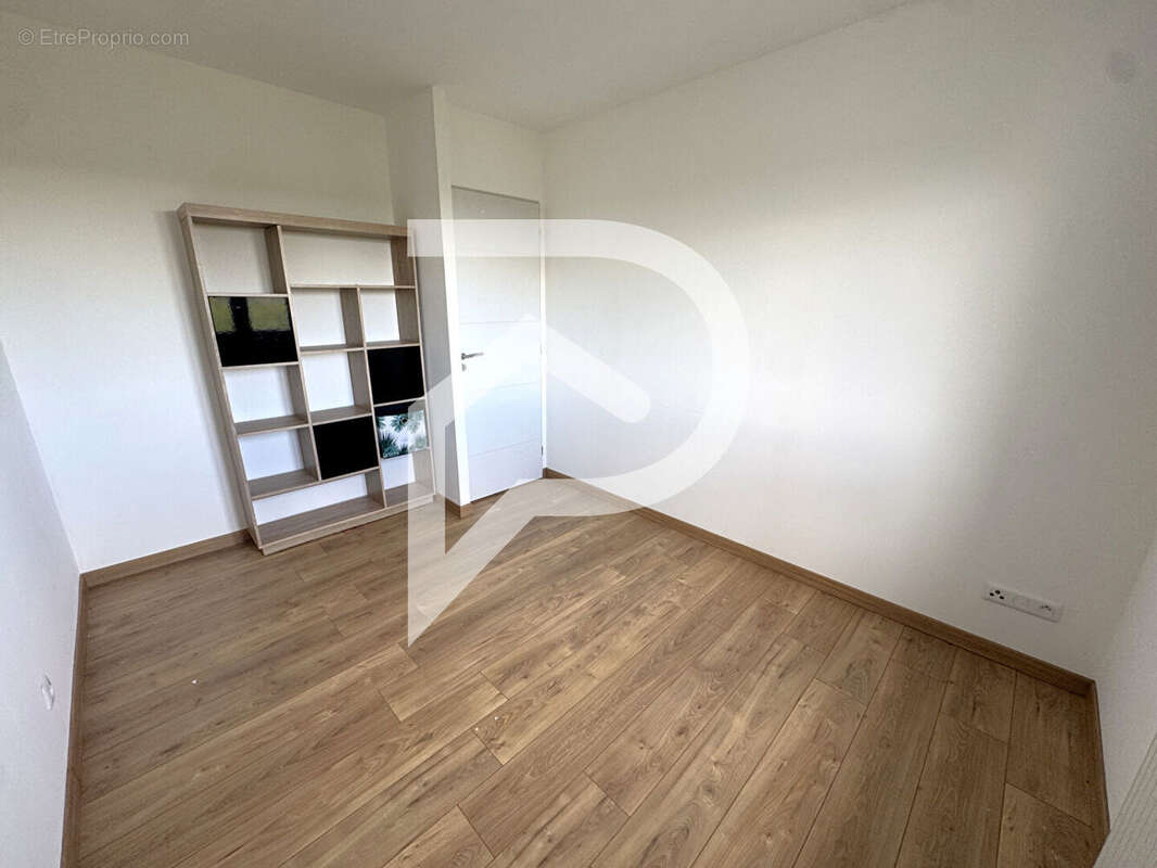 Maison à BAILLEAU-L&#039;EVEQUE