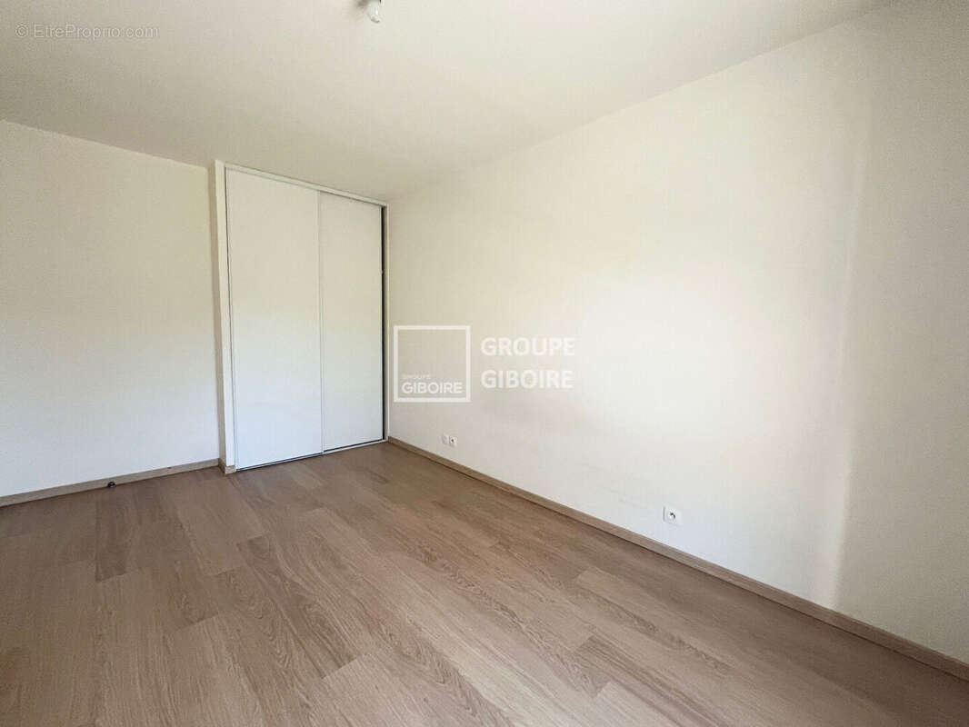 Appartement à CESSON-SEVIGNE