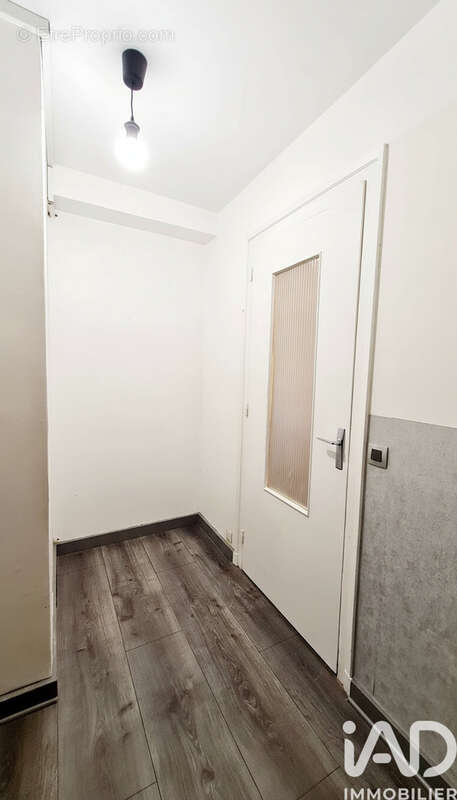 Photo 9 - Appartement à SAINT-ETIENNE