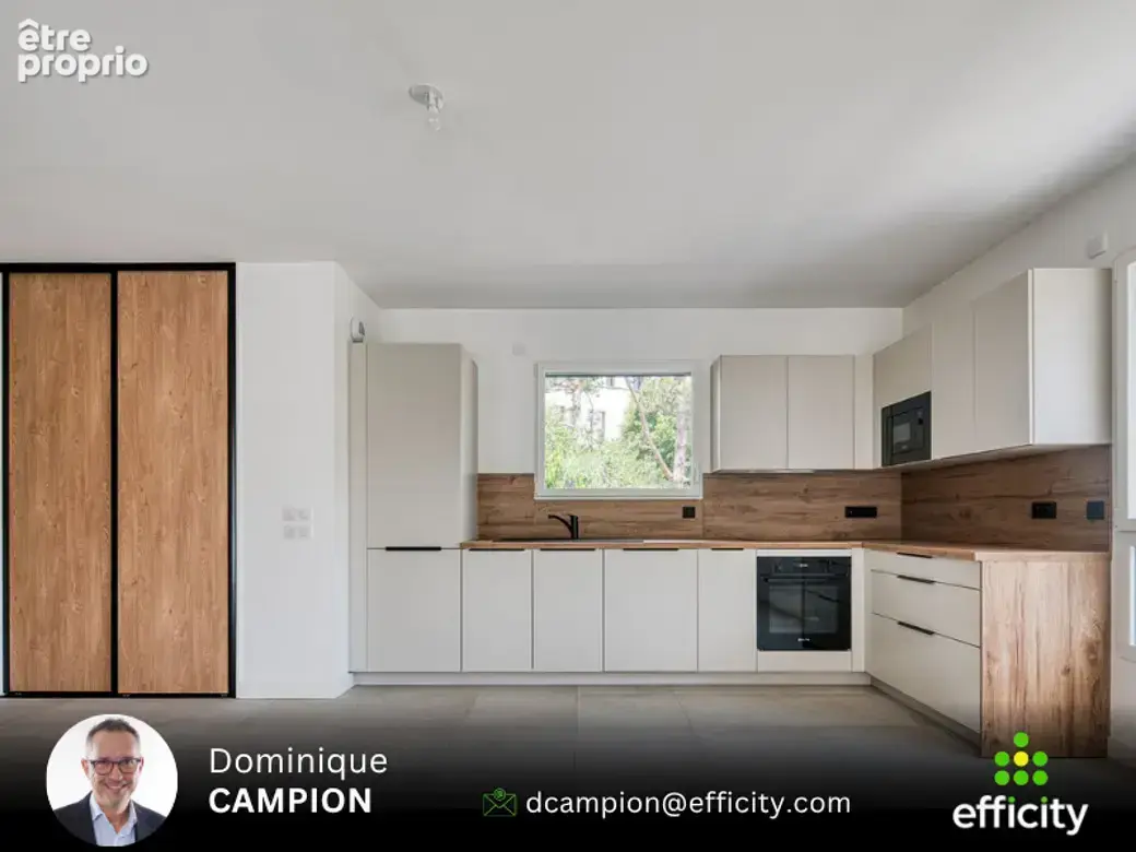 Appartement - photo 2