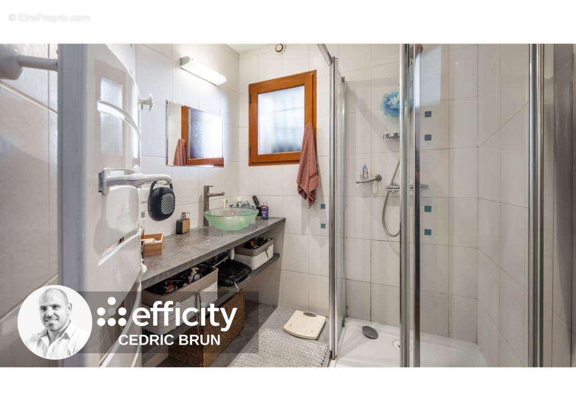 Maison à MONT-SAXONNEX