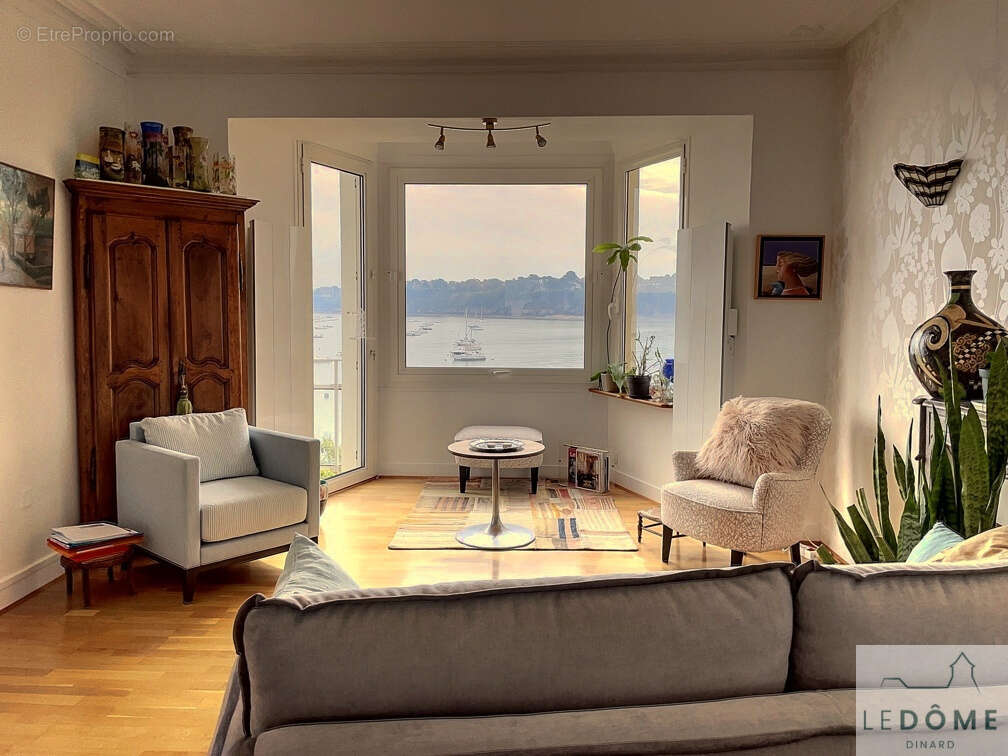 Appartement à DINARD
