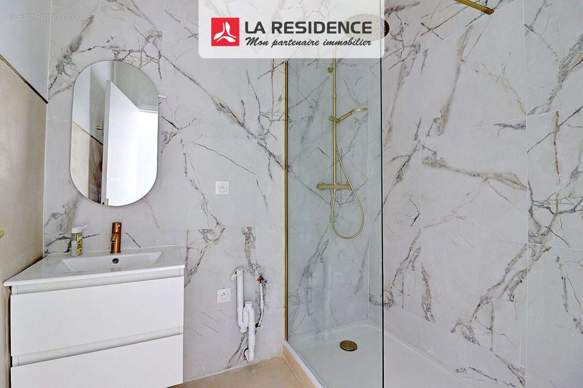 Appartement à BLOIS