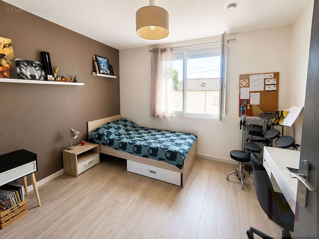 Maison à NEUILLY-PLAISANCE