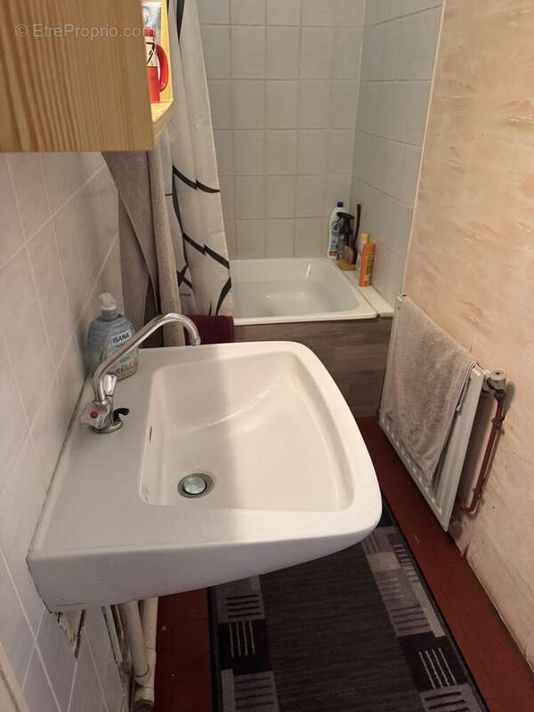 Maison 63 m² à Le Tilleul  - photo 7