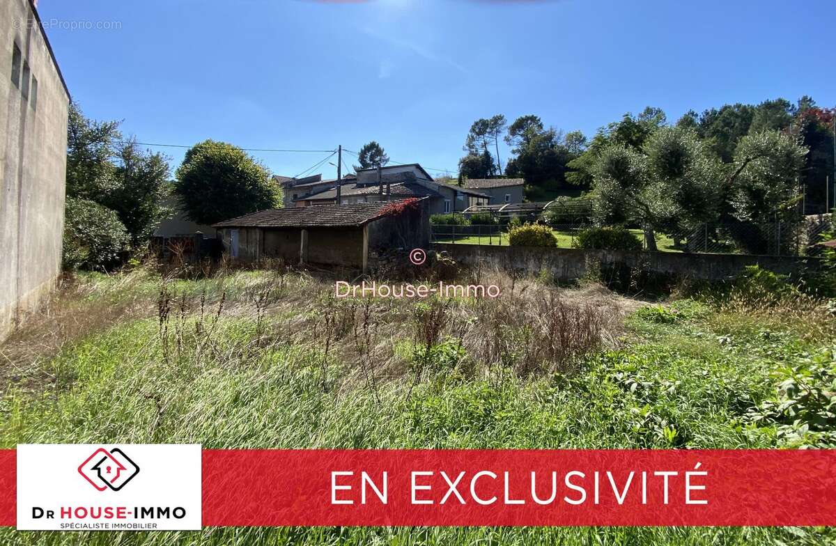 Maison à LALEVADE-D&#039;ARDECHE