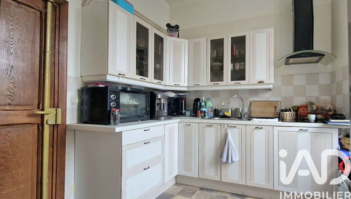 Photo 5 - Appartement à BEYNES