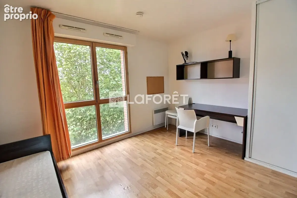 Appartement à RUEIL-MALMAISON