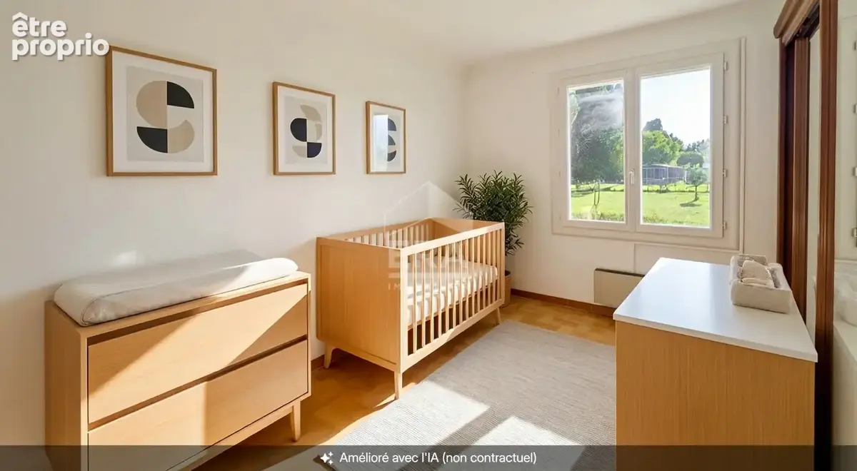 Maison 98m² à maillane - photo 9