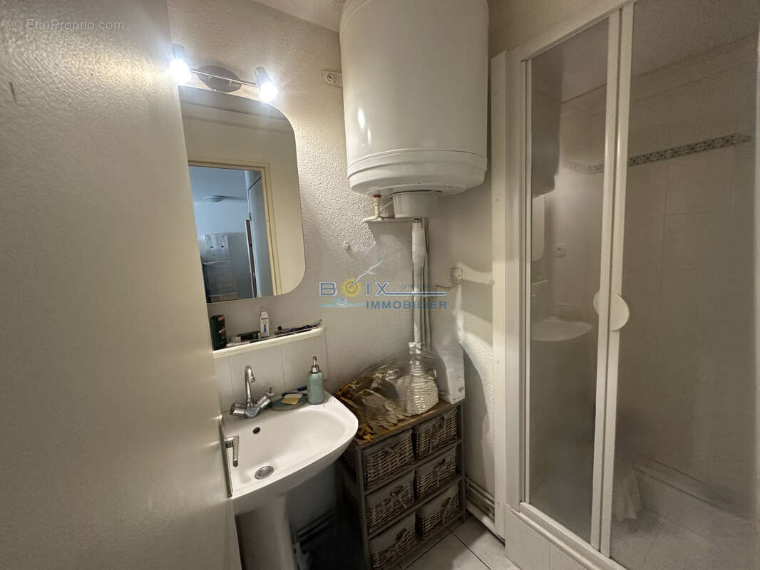 Appartement à SETE