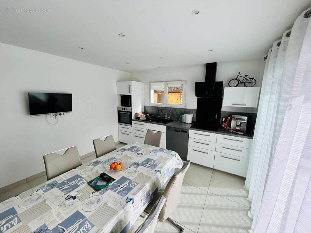 Appartement à EYBENS