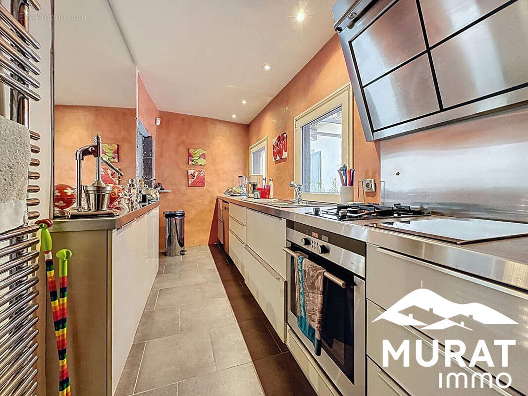 Appartement à CLERMONT-FERRAND