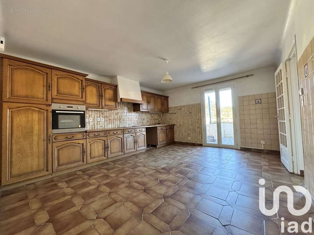 Photo 7 - Maison à SAINT-JEAN-PLA-DE-CORTS