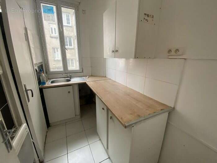 Appartement à AULNAY-SOUS-BOIS