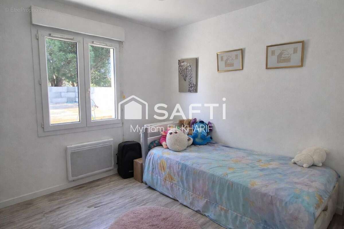 Photo 5 - Maison à PARENTIS-EN-BORN