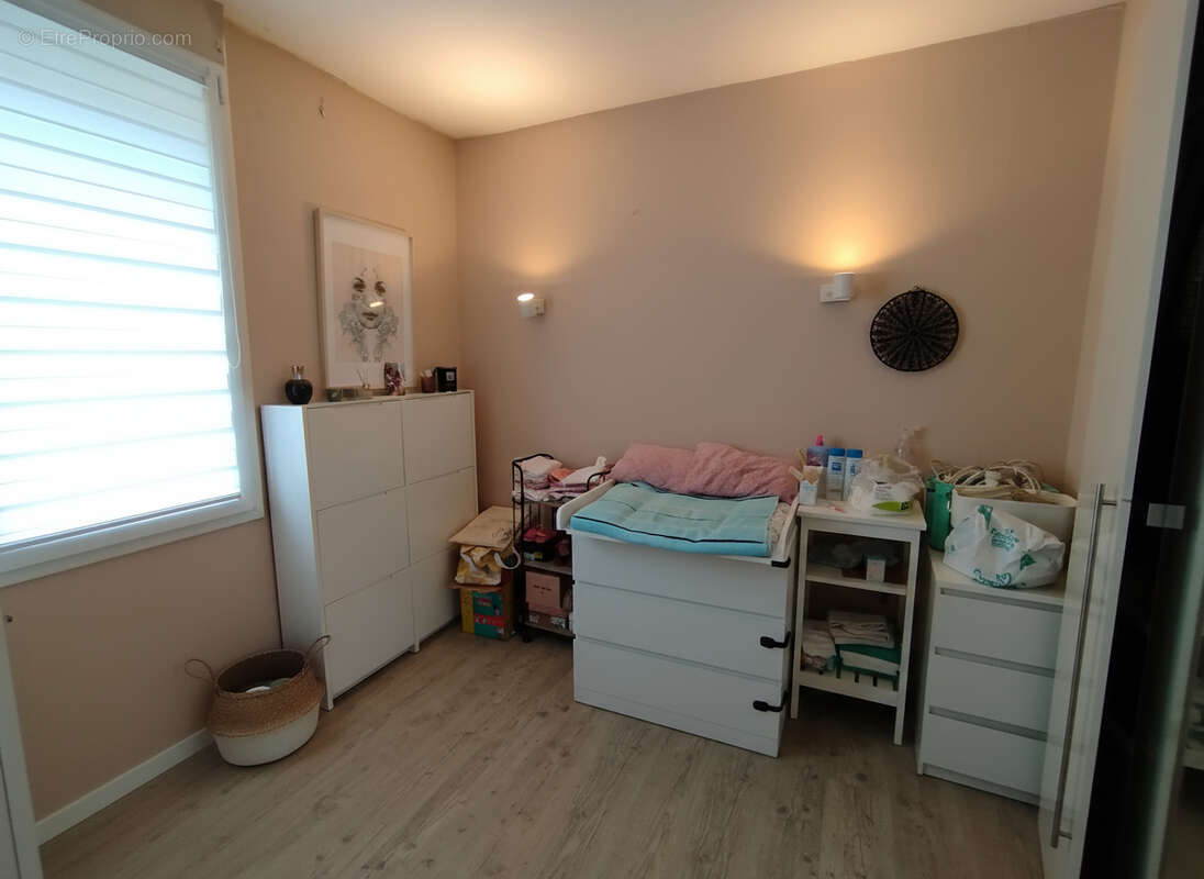Appartement à SAINT-QUENTIN