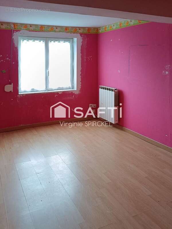 Photo 8 - Maison à BARC