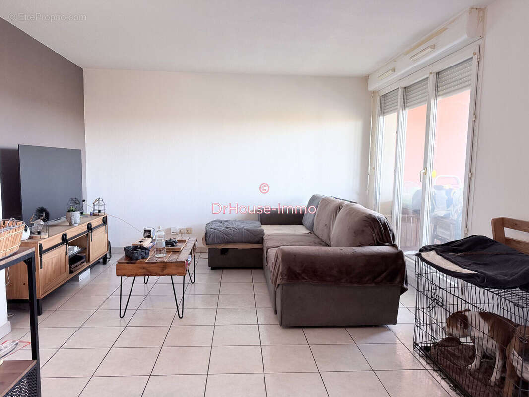 Appartement à ISTRES