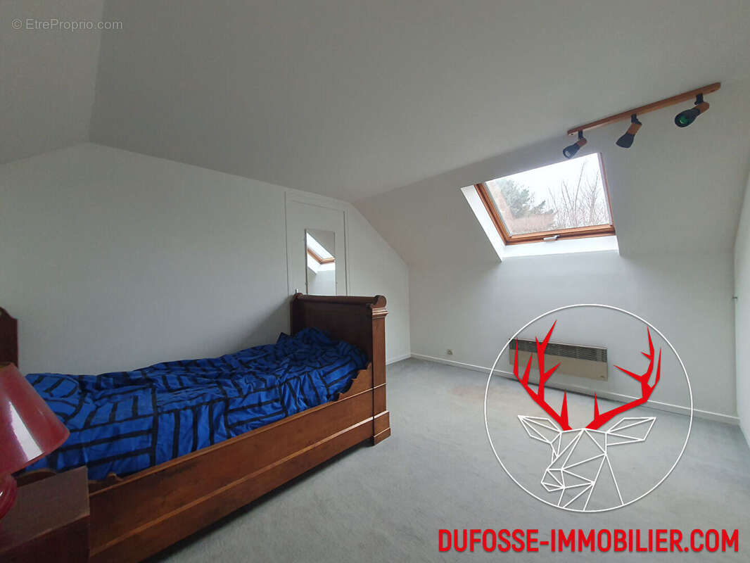 Maison à LISSIEU