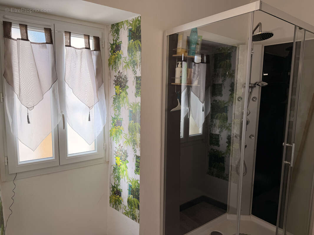 Maison T5, studio et grange - photo 9