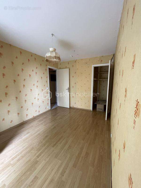 Appartement lumineux avec ascenseur et balcon, exposition Sud - photo 17