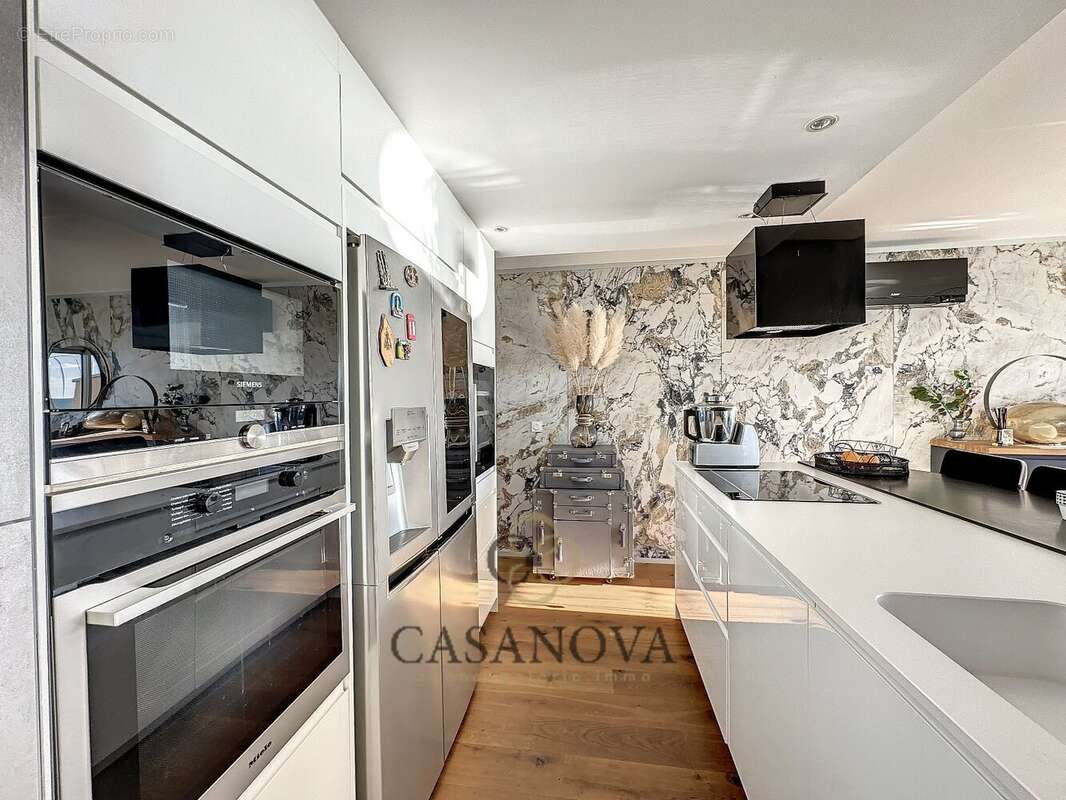 Appartement à PALAVAS-LES-FLOTS