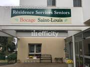 Appartement à SAUMUR