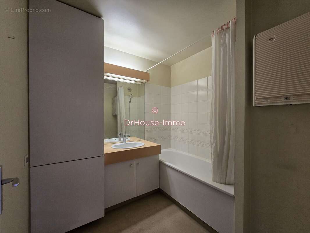 Appartement à CHELLES