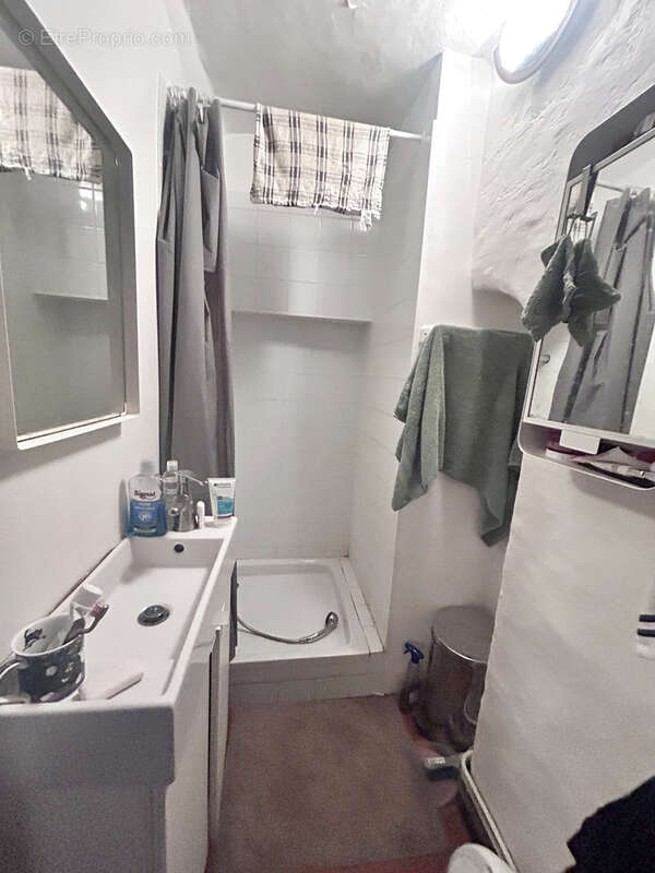 Appartement à LE VIGAN