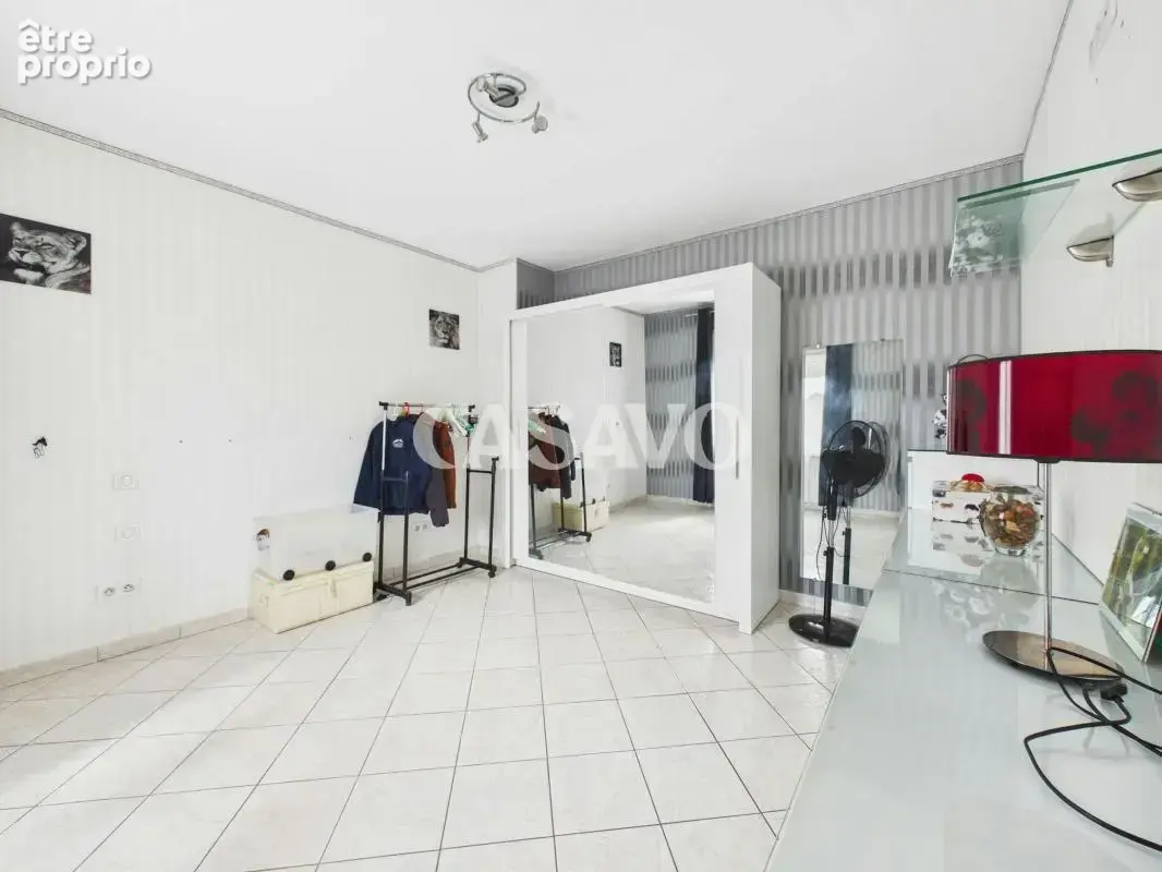 Vente Maison 6 pièces de 150m² - 95310 Saint-Ouen-l'Aumône - photo 8