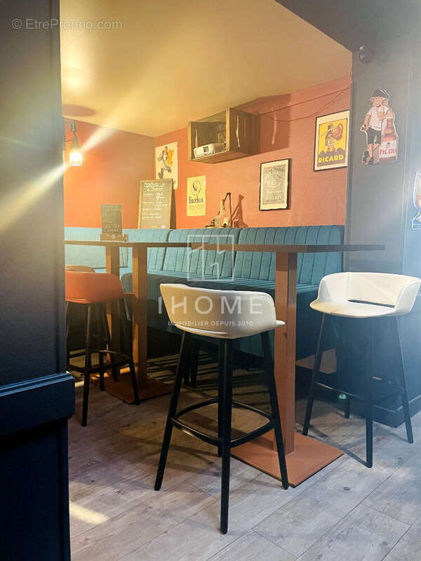 Bar / pub / brasserie avec logement de fonction ? affaire coup de c?ur - photo 4