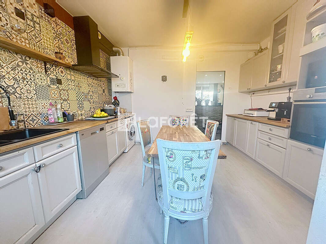 Appartement à MERIGNAC