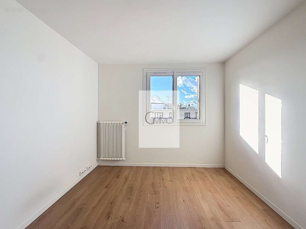 Appartement à CHEVILLY-LARUE