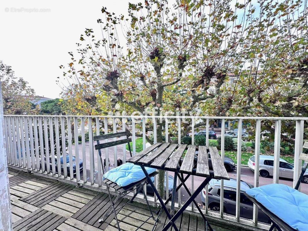 Appartement à ROYAN