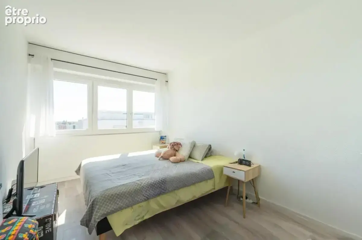 Appartement rénové - photo 5