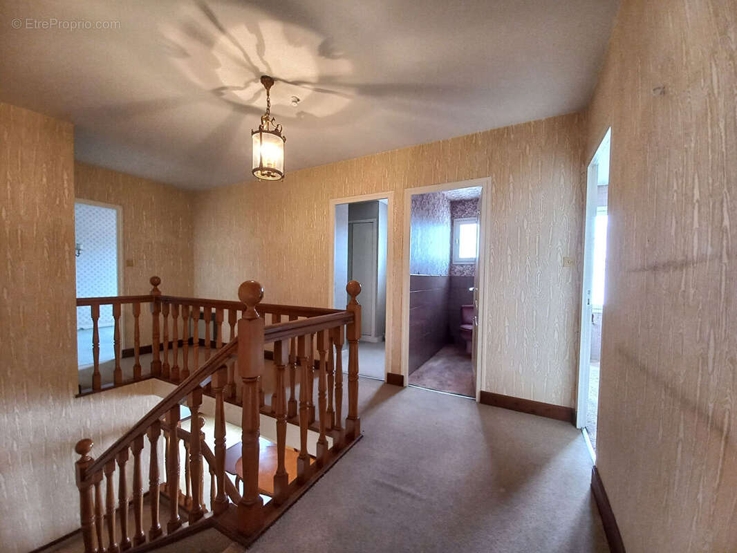 Maison à DOLUS-D&#039;OLERON