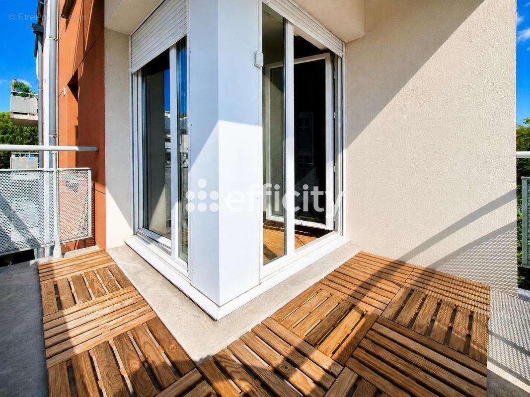 Appartement à CHELLES