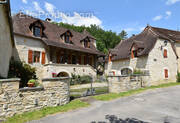 Maison à BOISSIERES