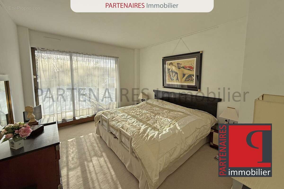 Appartement à ROCQUENCOURT