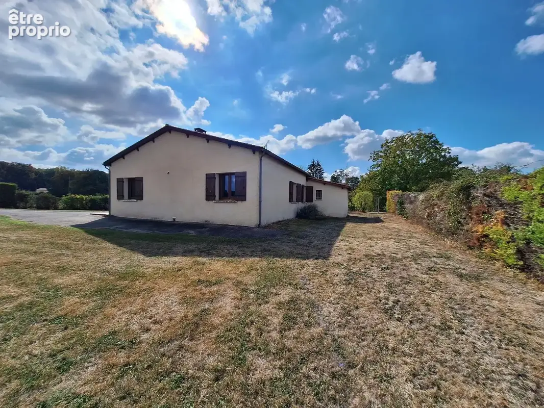 Maison 4 pièces 137 m² à vendre à Villereal (47210) - photo 2