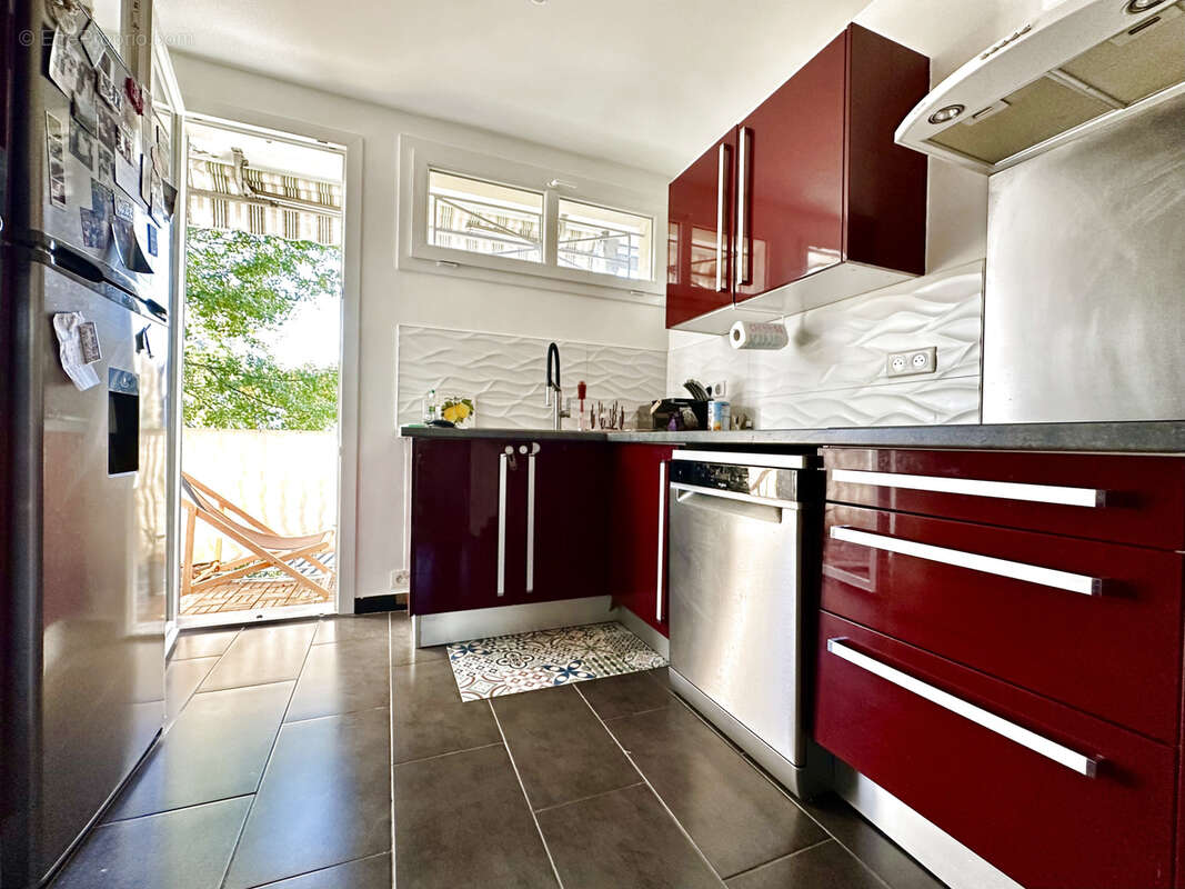 Appartement à CHAMALIERES