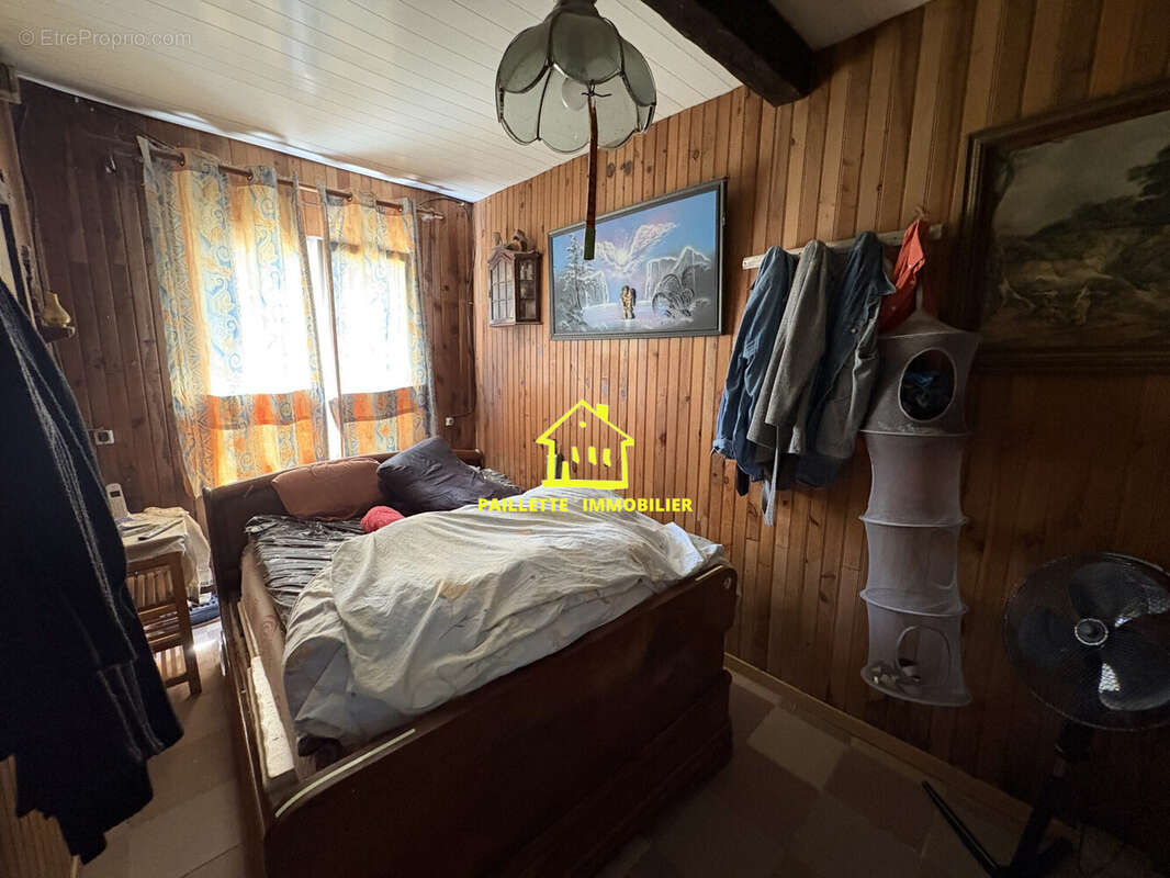 Appartement à SAINT-ROMAIN-DE-COLBOSC