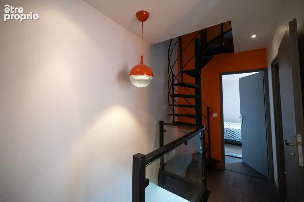 Maison de charme Ste Thérèse - photo 11