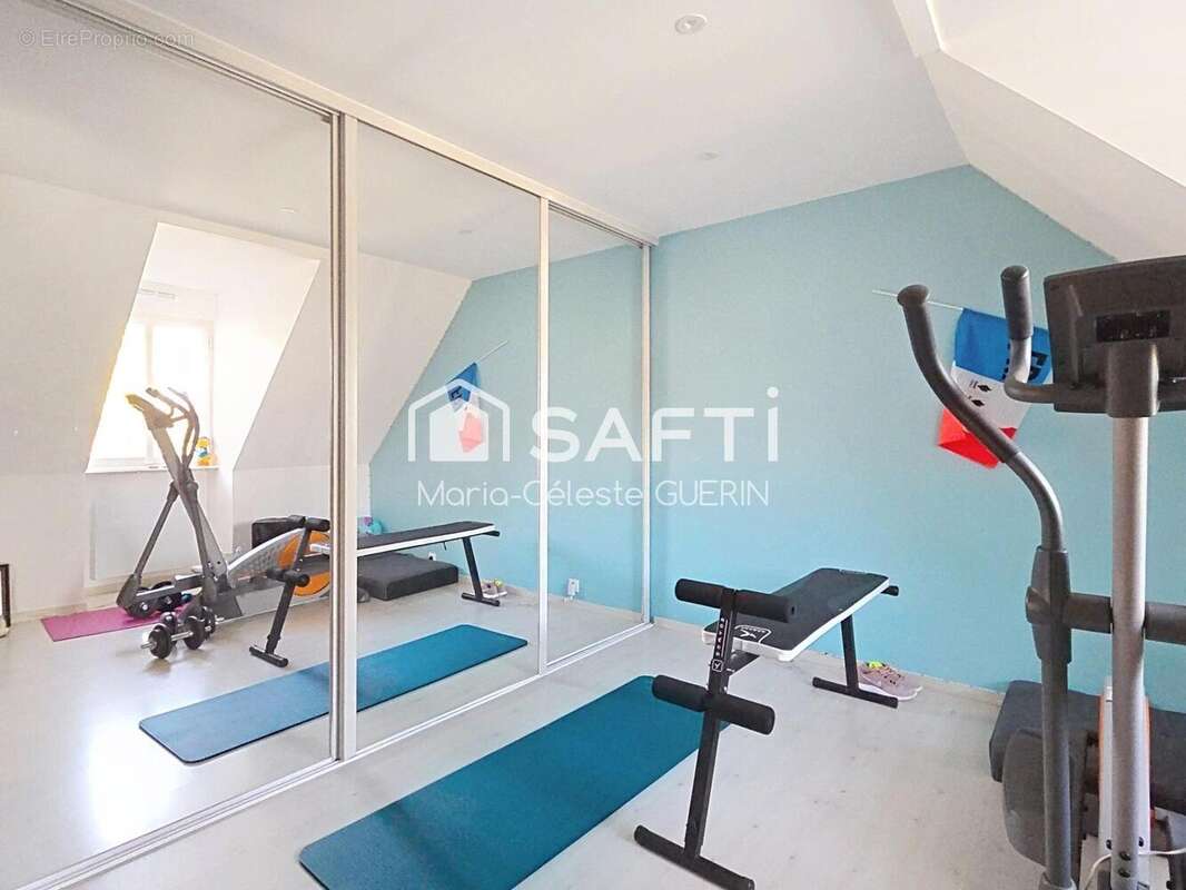 Photo 9 - Maison à VETHEUIL