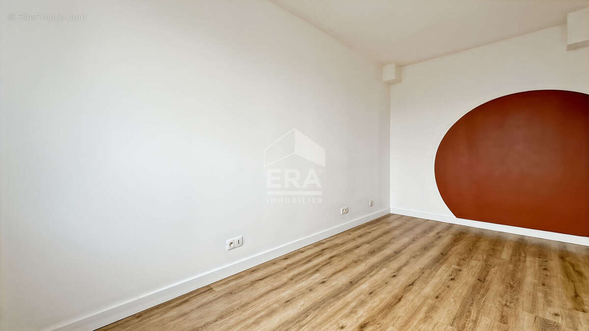 Appartement à SAINT-FARGEAU-PONTHIERRY