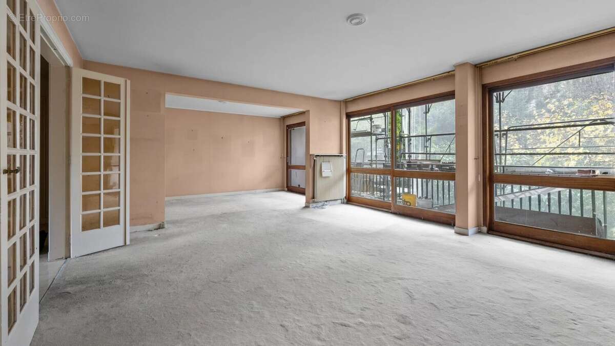 Appartement à VAUCRESSON